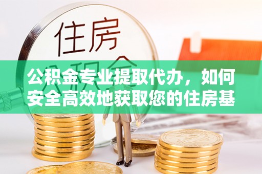 清城公积金专业提取代办，如何安全高效地获取您的住房基金