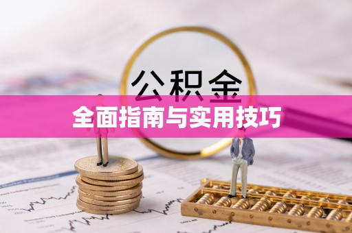 清城全面指南与实用技巧